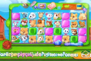 宠物消消乐在线玩 宠物消消乐在线玩免费版