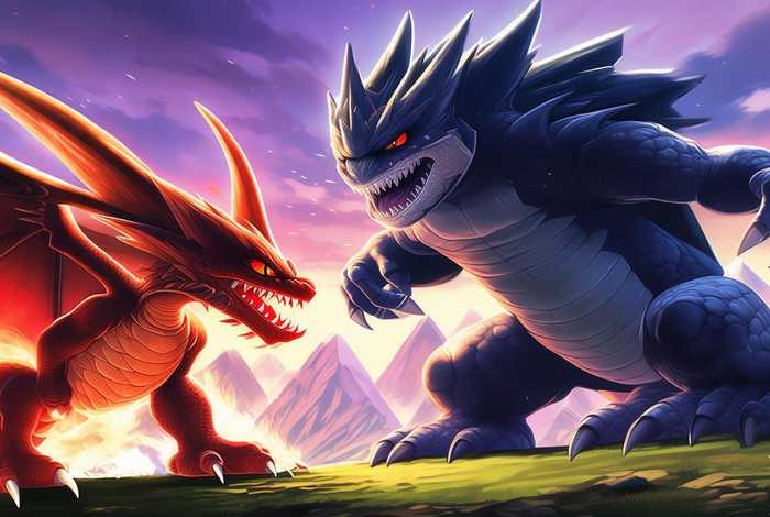 宠物小精灵剧场版15；宠物小精灵剧场版14-黑白英雄