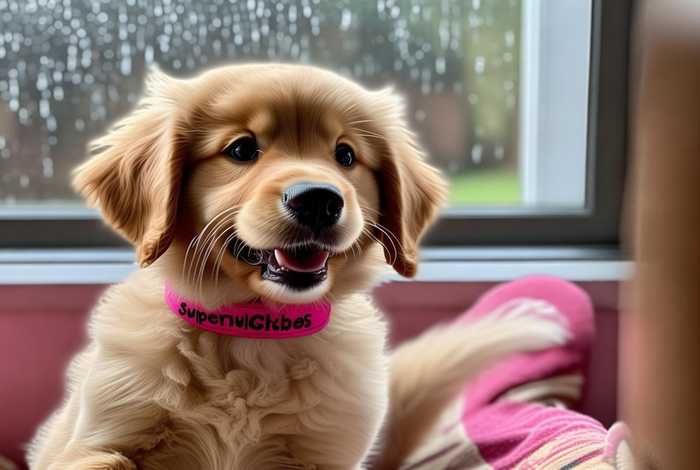 宠物的名字超级可爱的（宠物的名字超级可爱的网名）