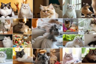 宠物猫的品种排名前十名、宠物猫的品种排名前十名是什么