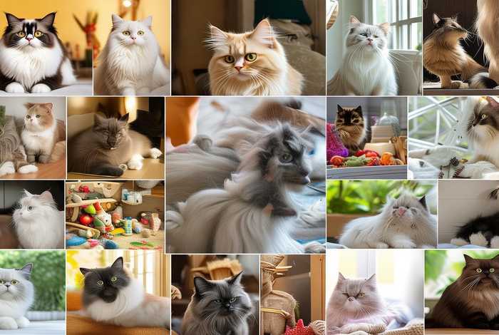 宠物猫的品种排名前十名、宠物猫的品种排名前十名是什么