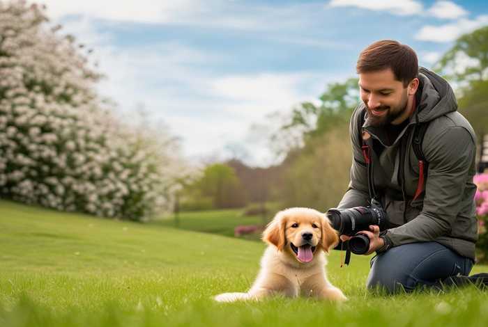宠物摄影师克查；宠物摄影师克查简历
