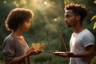 如何看待人际关系利益、如何看待人际关系利益相对较大