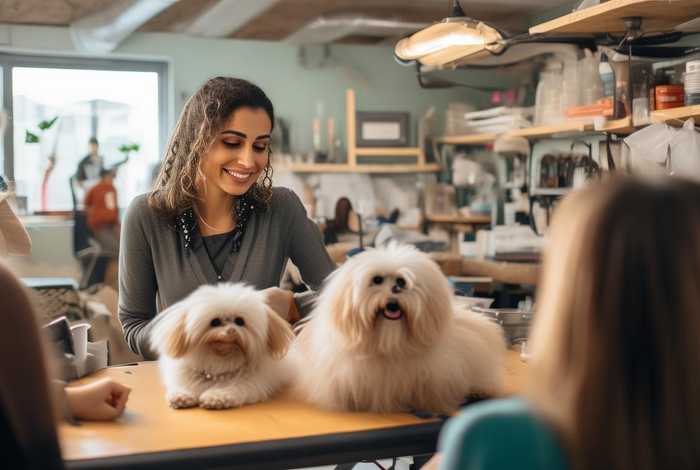 宠物护理师资格证怎么考、宠物护理师资格证怎么考取