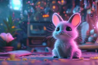 电子宠物有感情吗、电子宠物有没有