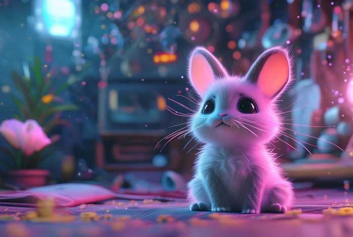 电子宠物有感情吗、电子宠物有没有