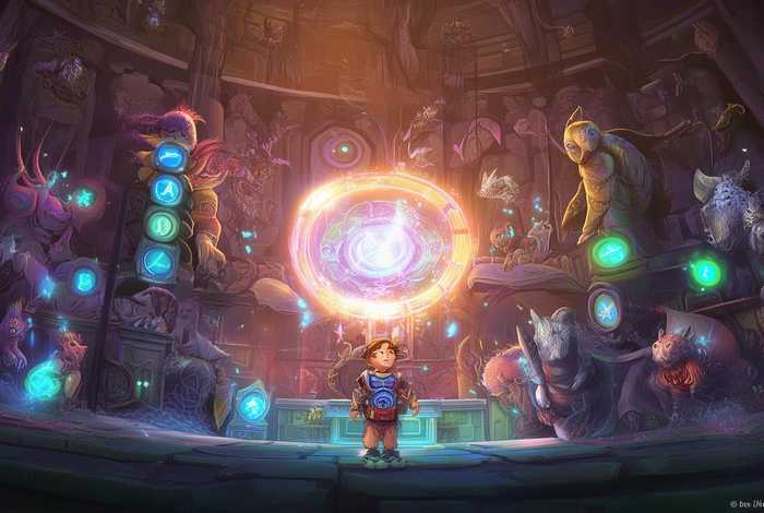 造梦西游宠物怎么刷技能 - 造梦西游宠物怎么刷技能最快