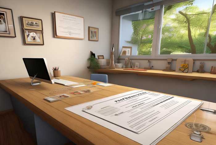 宠物殡仪馆审批需要什么手续，宠物殡仪馆审批需要什么手续和证件