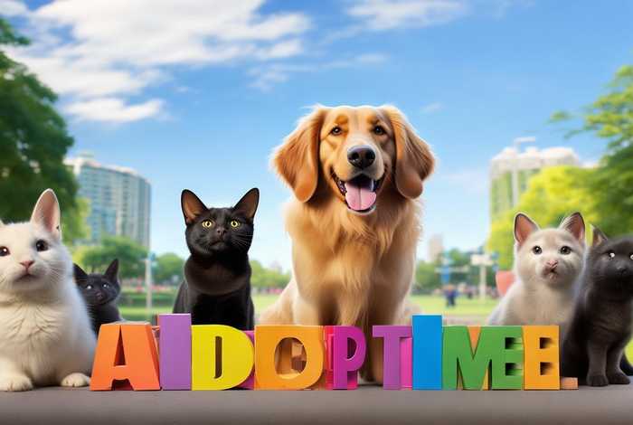 宠物领养网站官网、宠物领养网站官网下载