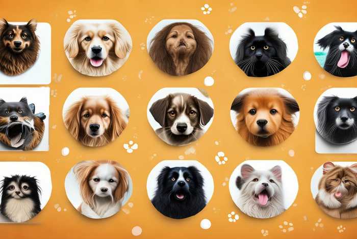 宠物资讯页面，宠物资讯页面图片