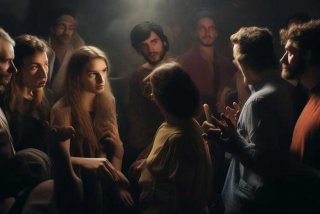 复杂的人际关系是什么意思，复杂的人际关系是什么意思啊