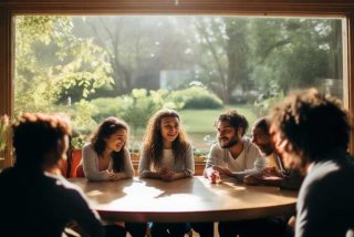 心理人际关系怎么写（心理人际关系怎么写作文）