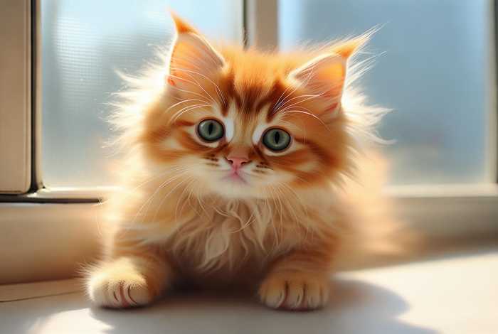 宠物小猫琪琪 宠物小猫琪琪是谁