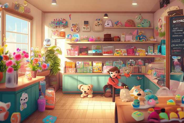 开宠物店需要什么准备、开宠物店需要什么准备工作