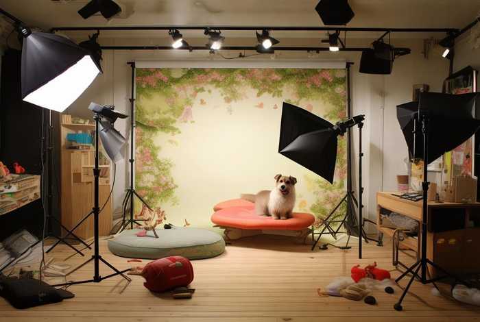 宠物写真馆需要什么设备(宠物写真馆需要什么设备才能开) 宠物写真馆需要什么设备(宠物写真馆需要什么设备才能开)