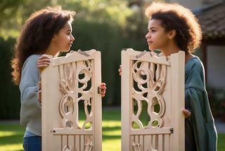 健康人际关系中的尊重边界的含义；健康人际关系中的尊重边界的含义是什么