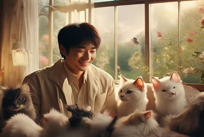 宠物情人日剧电视剧免费观看全集高清（宠物情人日剧电视剧免费观看全集高清 松本润）