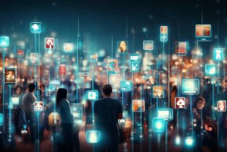 网络对人际关系的影响，网络对于人际关系的影响