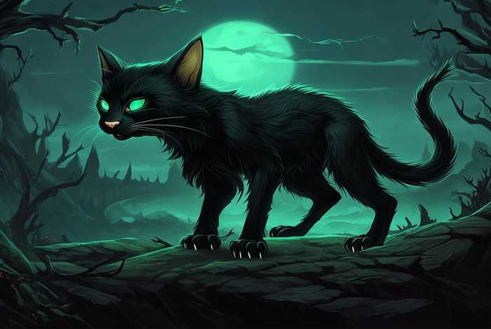 魔兽世界猎人宠物影爪 - 魔兽世界 暗影国度 猎人宠物