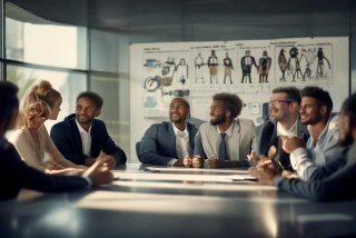 职场人际关系沟通技巧、职场人际关系沟通技巧心得体会