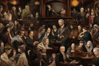 红楼梦之复杂的人际关系，红楼梦复杂的人物关系