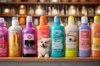 宠物香波十大品牌，宠物香波十大品牌排名