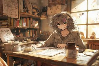 樱花庄的宠物女孩作者、樱花庄的宠物女孩作者还出过什么