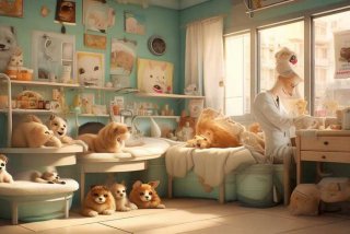 宠物医院价位 - 宠物医院价位一般多少