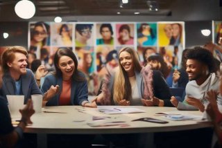 人际关系技能是指成功地与人打交道，人际关系技能是指成功地与人打交道判断题