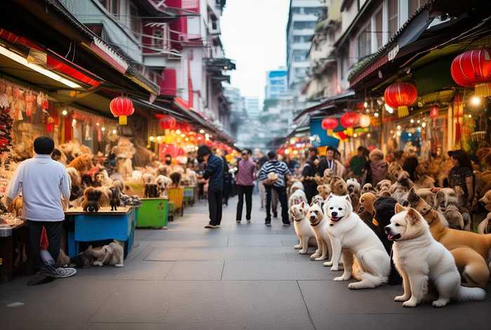 广州宠物市场狗市在哪；广州市宠物狗市场在哪里