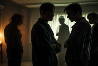 人际关系紧张4个字 - 人际关系紧张4个字怎么说