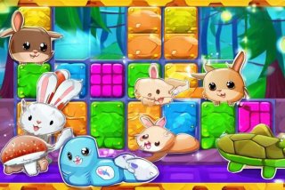 宠物大作战消消乐，萌宠大作战消消乐游戏