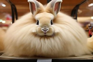 宠物兔子品种及价格、宠物兔子品种及价格长不大