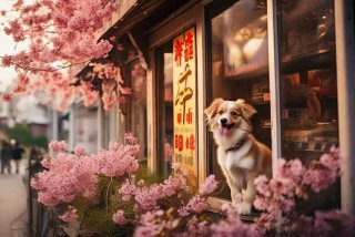 附近宠物店地址查询；附近宠物店地址查询长春市