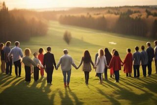 人际关系励志小故事；人际关系励志小故事简短