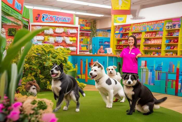 宠物馆加盟；宠物馆加盟要多少钱
