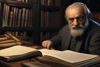 曾仕强人际关系的奥秘pdf、曾仕强人际关系的奥秘中经常提到的人是？