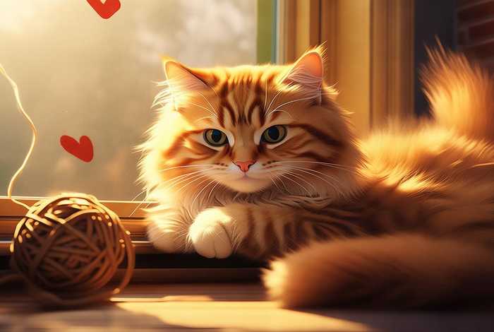 宠物猫咪文案(宠物猫咪的文案) 宠物猫咪文案(宠物猫咪的文案)