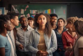 处理人际关系的作文800字、处理人际关系的作文800字高中