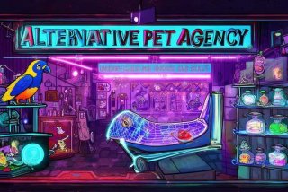 另类宠物代理 - 另类宠物店