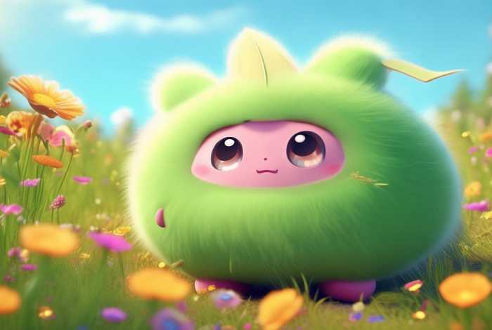 宠物小精灵图鉴胖丁 宠物小精灵胖丁图片