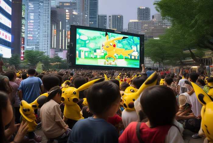 宠物小精灵第一季国语版免费观看 宠物小精灵第一季国语版免费观看正版