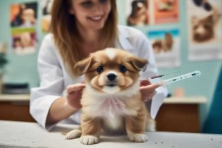 宠物狗打疫苗多少钱 小宠物狗打疫苗多少钱