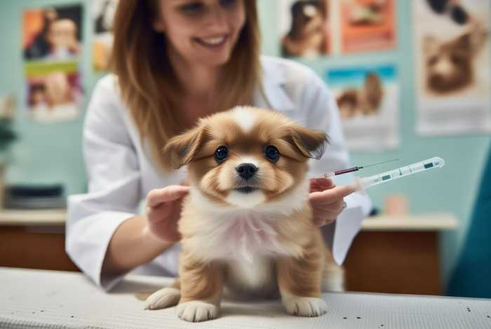 宠物狗打疫苗多少钱 小宠物狗打疫苗多少钱