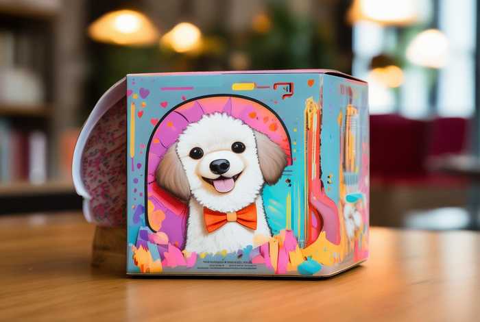 宠物包装 - 宠物包装盒设计郑州 宠物包装 - 宠物包装盒设计郑州