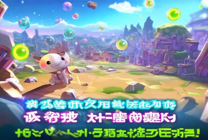 无心宠物练级、无心宠物安卓