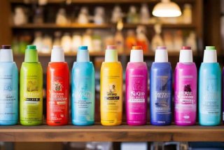 宠物沐浴露十大品牌 - 宠物沐浴露十大品牌排名