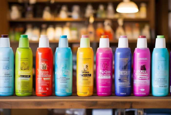 宠物沐浴露十大品牌 - 宠物沐浴露十大品牌排名