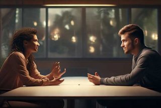 人际交往与沟通协调 - 人际交往与沟通协调的关系