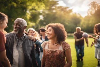 良好人际关系的重要性有哪些，良好人际关系的重要性有哪些英语作文